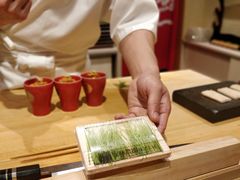 -鮨一日本料理(大中华店)