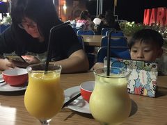 -海盗餐厅