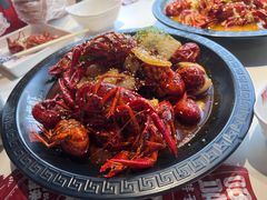 -金陵暴走小龙虾(南京总店)