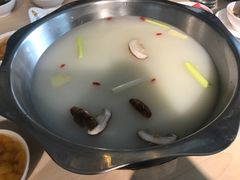 -彤德莱火锅(乐陵路店)