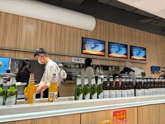 大堂-金掌勺锅包肉(华润万象城店)