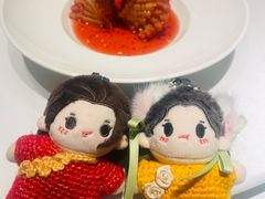 -森隆饭庄(新世界百货崇文店)