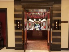 门面-杭州西子湖四季酒店·金沙厅