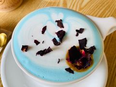 -ZING COFFEE 镜咖啡