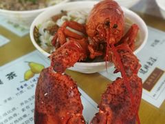 -荔林食店(西华路店)