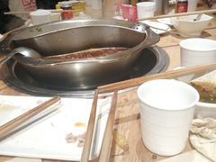 -袁记串串香(川师店)