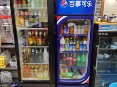 -小唐小四川水煮鱼(北三路店)