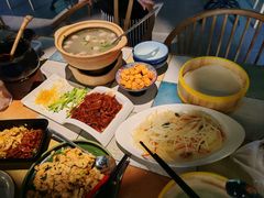 -顶顶香(金花南路店)