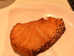煎焗鳕鱼件-御宝轩(益丰·外滩源店)