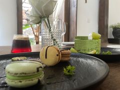 -MOJ coffee(瓯海泽雅水碓坑店)