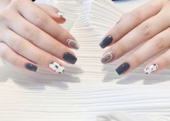 -H12 STAR日式美甲美睫专门店