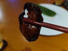 -广州富力君悦大酒店空中花园