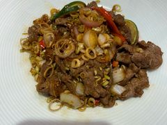 -美奈小馆·越南料理(中航城君尚购物中心店)