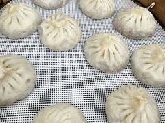 蟹黄汤包-富春(瘦西湖店)