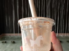 -NOWWA挪瓦咖啡(SOHO中山广场店)