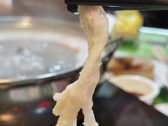 -华哥新鲜猪精品美食