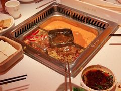 -串一火锅(赛格国际购物中心店)