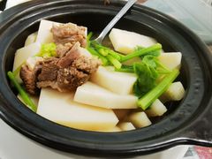 -长平肥姐白粥·海鲜打冷