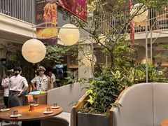 -馋嘴猫北京食堂·烤鸭·宵夜(亚运村店)