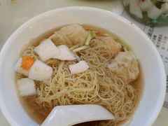 -刘森记面家(桂林街店)