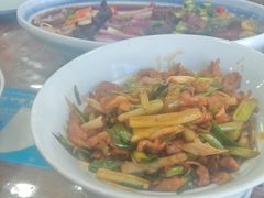 -乔家满族八大碗(流水沟店)