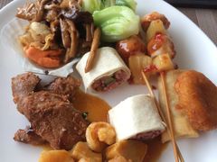 -厦门喜来登酒店