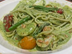 -ZEMOCAFE·FUSION FOOD(西交利物浦店)