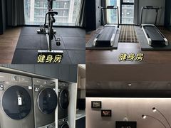 -长沙五一广场Tyndall·隙酒店