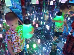 -天津梵高星空艺术馆(天河城旗舰店)