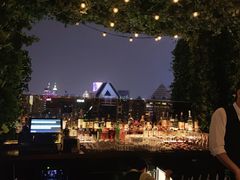 -顶层酒吧ROOF(上海艾迪逊酒店)