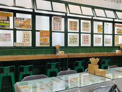-阿金大白·上海菜馆(新天地店)