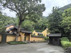 -五泄景区