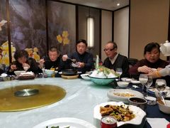 -香雪海饭店中餐厅(盘门景区店)