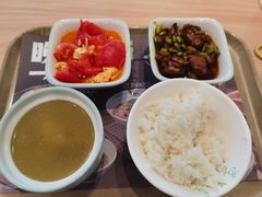 -老乡鸡(华润太湖店)