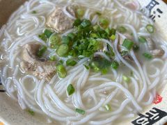 -民食香·腊排骨野生菌美食(木府店)