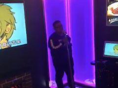 -欧歌堡KTV PARTY(万濠城店)