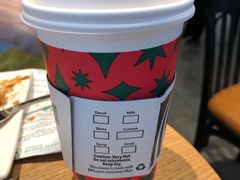 -星巴克(长沙乐和城门店)