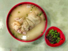 老妈蹄花-廖老妈蹄花店(人民公园陕西街259号店)