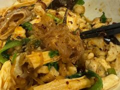 -吾味香葫芦头(安西街店)