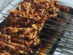 -宋文成烤肉(白沙巷店)