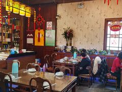 大堂-长兴菜馆(高桥店)