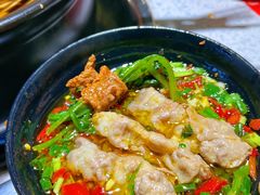 -钢管厂五区小郡肝串串香(南山店)