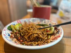 -蓉李记成都名小吃(太原龙湖万达店)