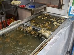 水产区-粽子大王(太平路店)