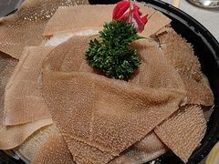 -海底捞火锅(海澜财富中心店)