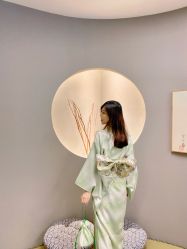 -姜美堂·蒸姜除湿の纤体美颜馆