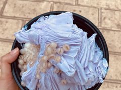 -鞠婆婆•绵绵冰•凉糕•手工冰粉(苏稽一店)