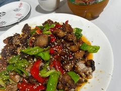 -煲来饱去冷水鱼