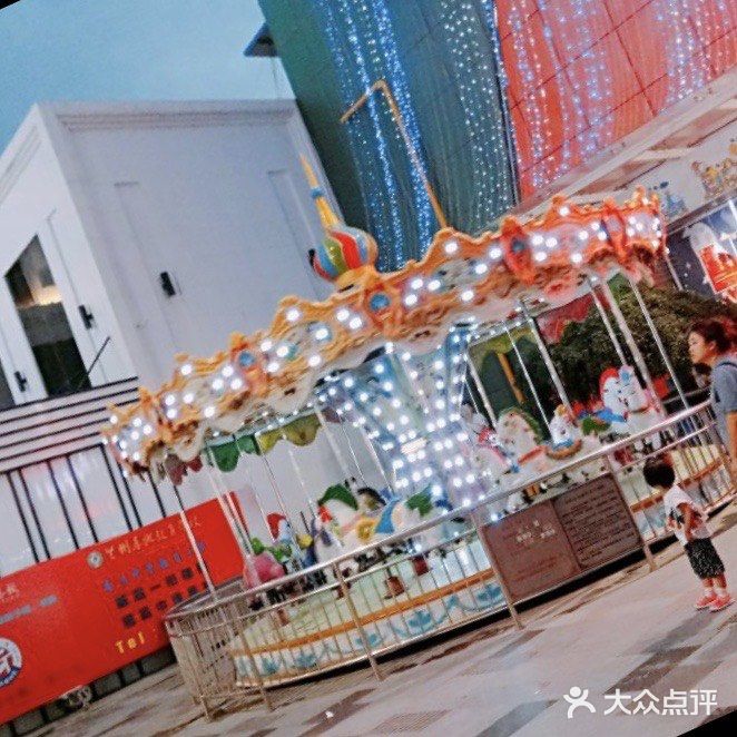 兰州/周末一起遛娃呀~