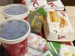 -肯德基(龙之梦购物中心店)